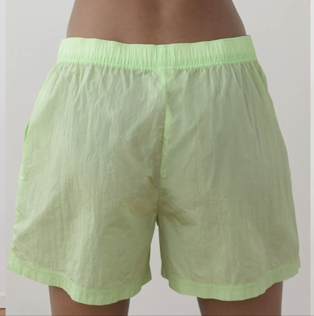 TNA Claremont women's lavender short size XS - Picture 3 of 9